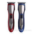 Men Lithium Battery Cordless Electric Hair Clippers Trimmer